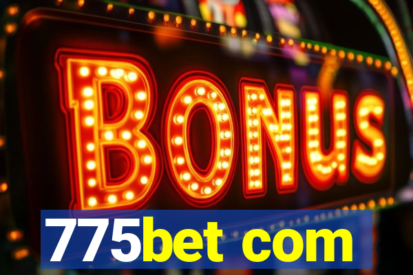 775bet com